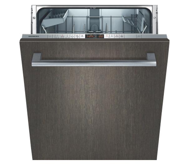Zmywarka Siemens SN66T050EU