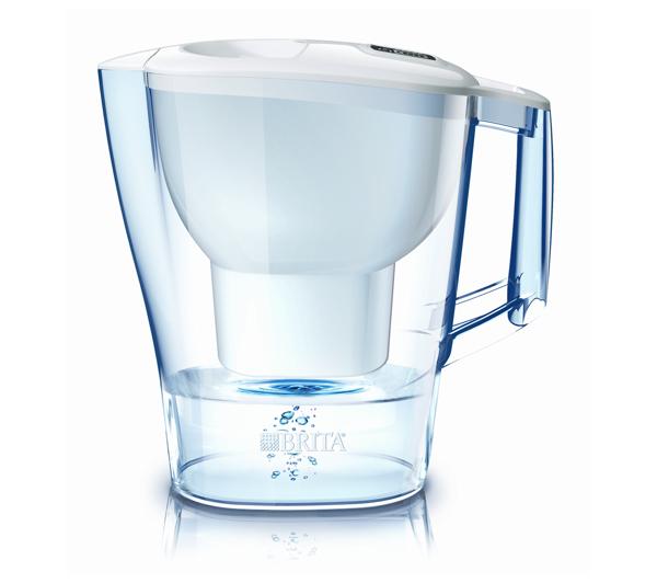 Brita Aluna XL (biały)