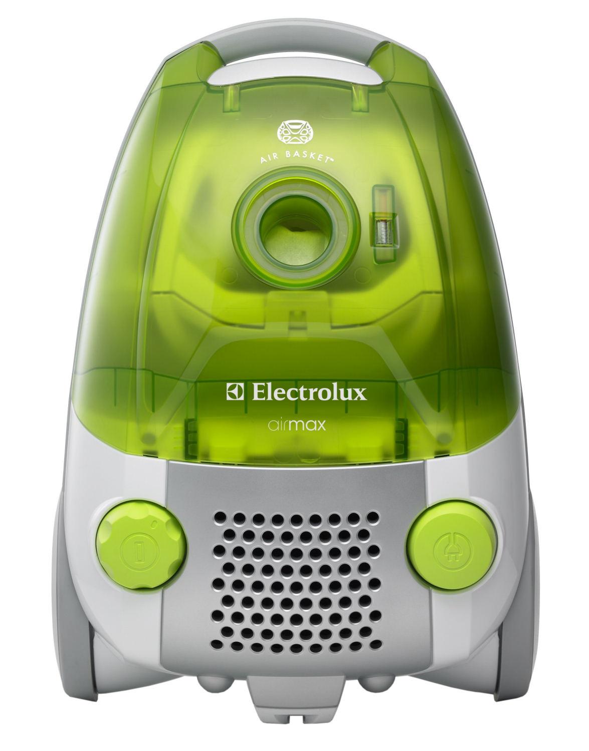 Electrolux Airmax ZAM6230