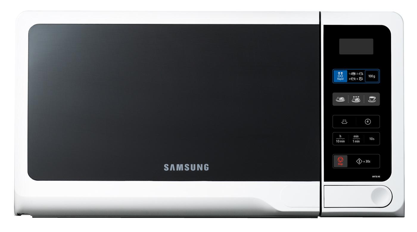 Kuchenka mikrofalowa Samsung MW73E-WB