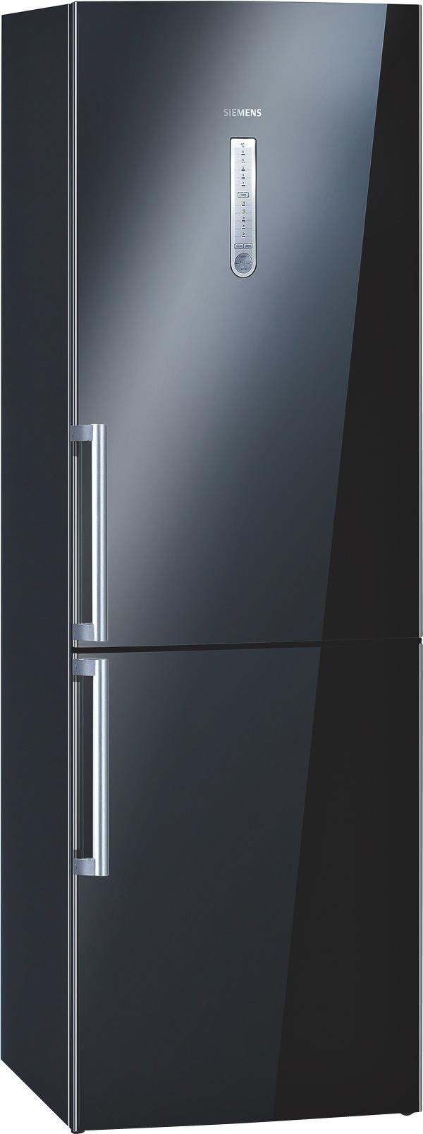 Lodówka Siemens KG36NA53