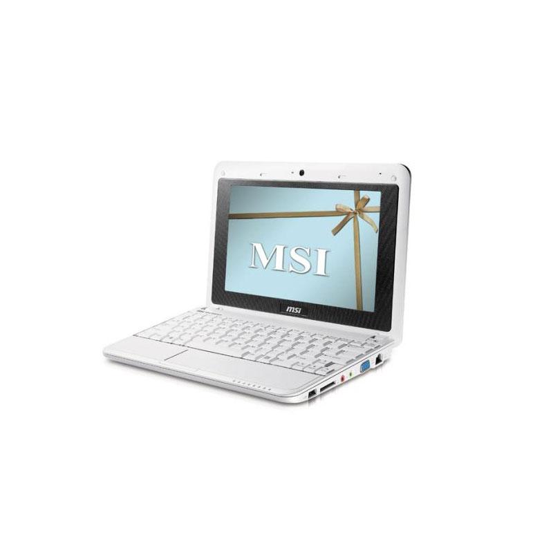 MSI Wind U90-026PL XPH