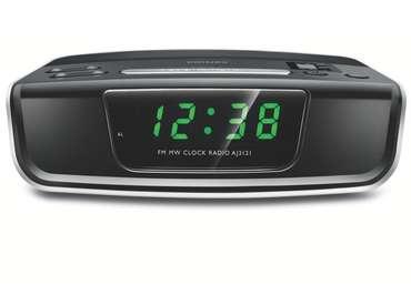Radiobudzik Philips AJ3121