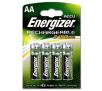 Akumulatorki Energizer AA 2450 mAh (4 szt.)