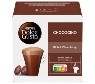 Nescafe Dolce Gusto Chococino 16szt.