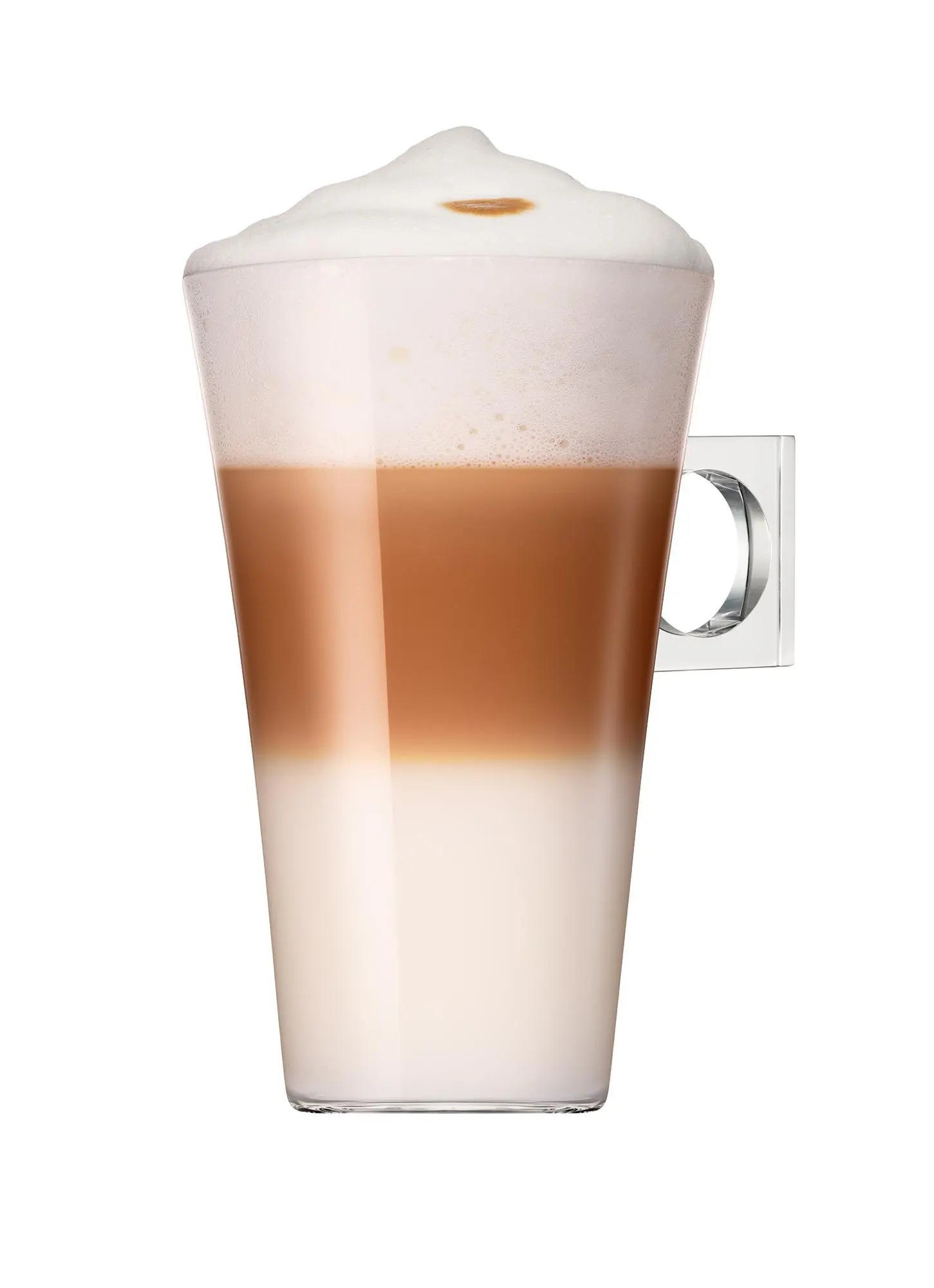 Kapsułki Nescafe Dolce Gusto Latte Macchiato 16szt.
