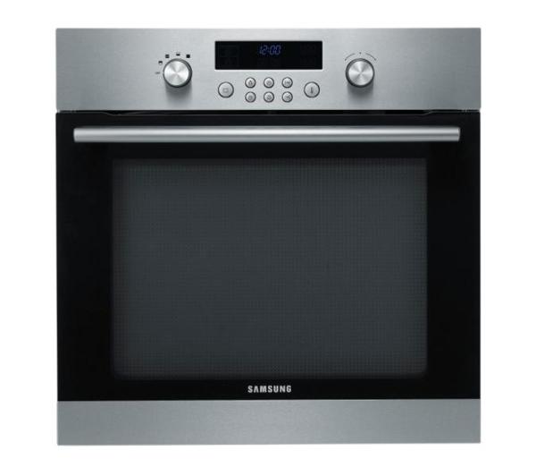 Piekarnik elektryczny Samsung Dual Cook BT62TDBCT