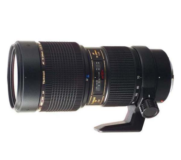 Tamron AF 70-200 mm f/2,8 Di LD IF Macro Sony Minolta