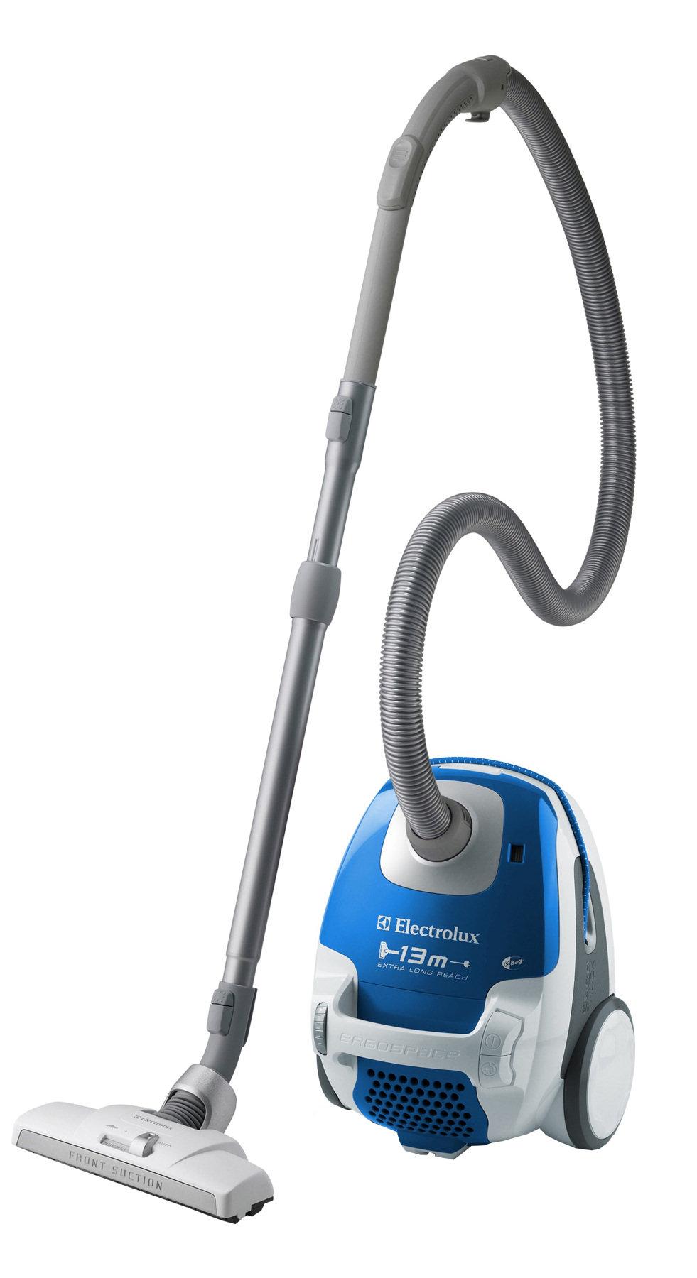 Electrolux Ergospace ZE346