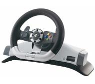 Microsoft wireless racing clearance wheel