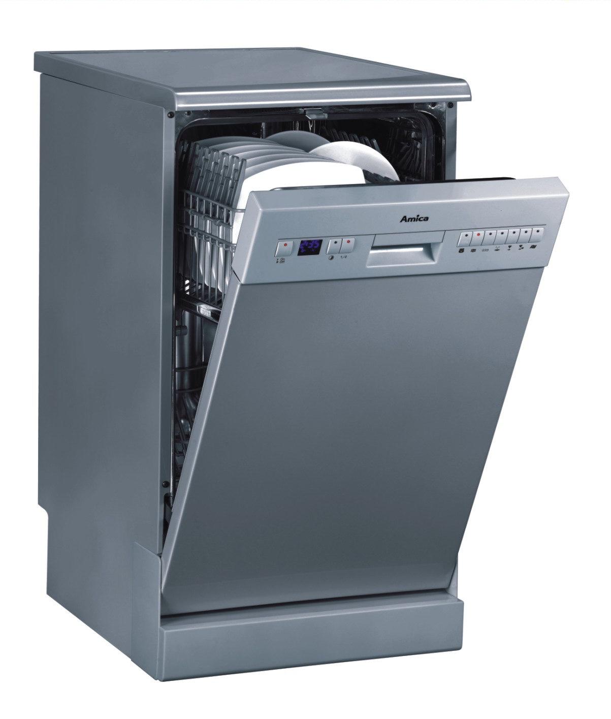 Zmywarka Amica ZWM 427 I