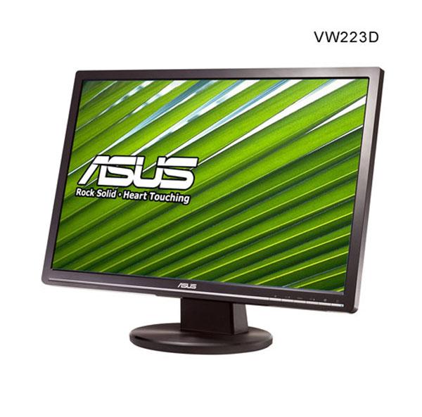 ASUS VW223D