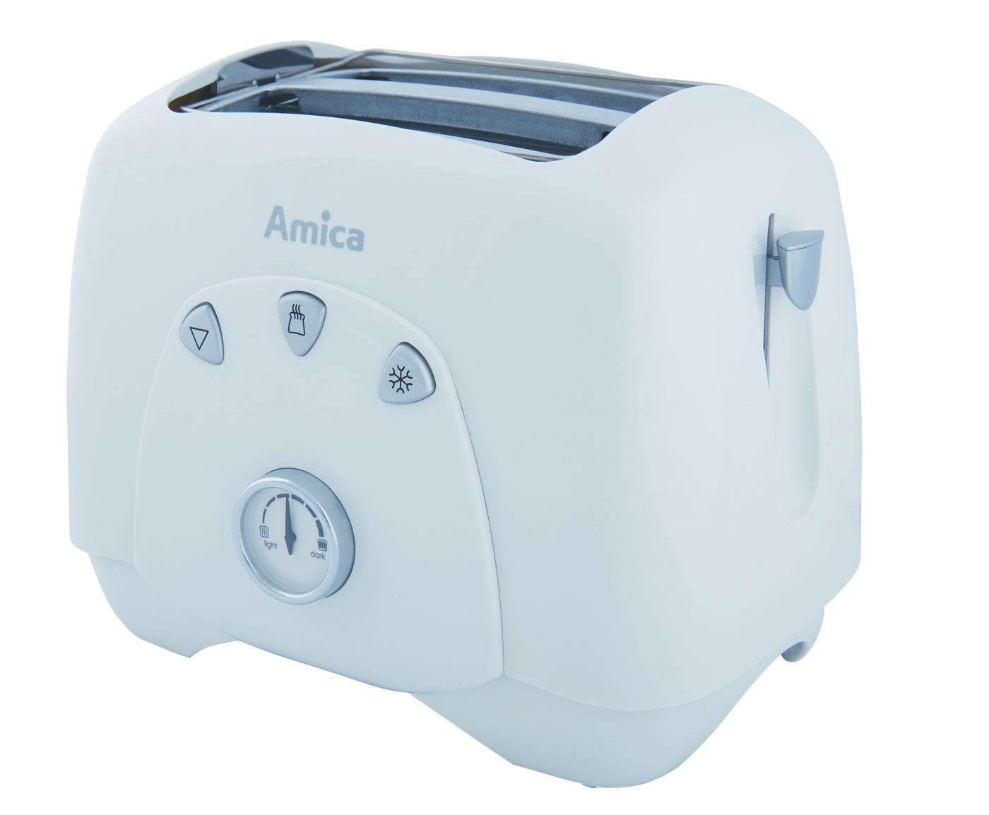 Amica Thermis TH 2011