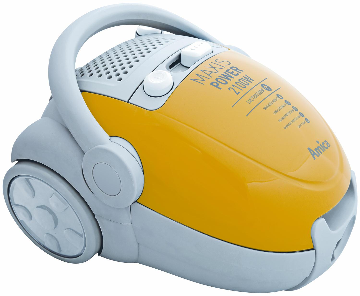 Amica Maxis Power Plus VK 5012