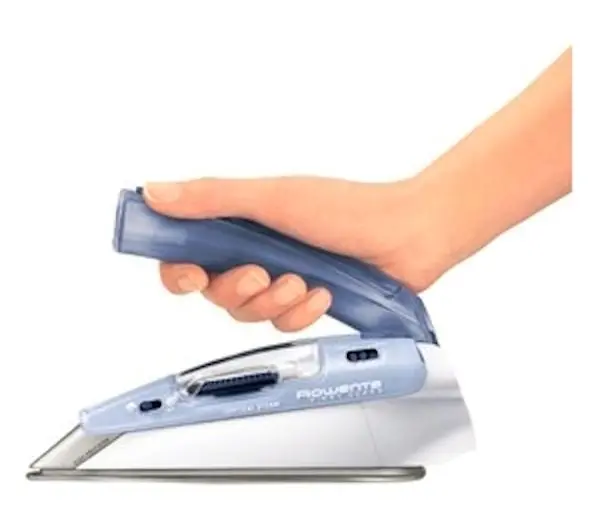 Żelazko Rowenta DA151 Microsteam 200 45g/min