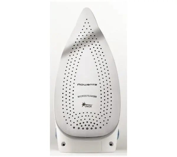 Żelazko Rowenta DA151 Microsteam 200 45g/min