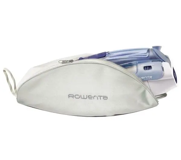 Żelazko Rowenta DA151 Microsteam 200 45g/min