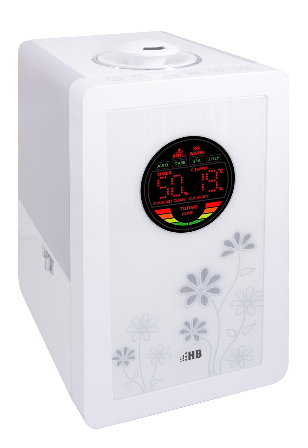 HB UH1100W