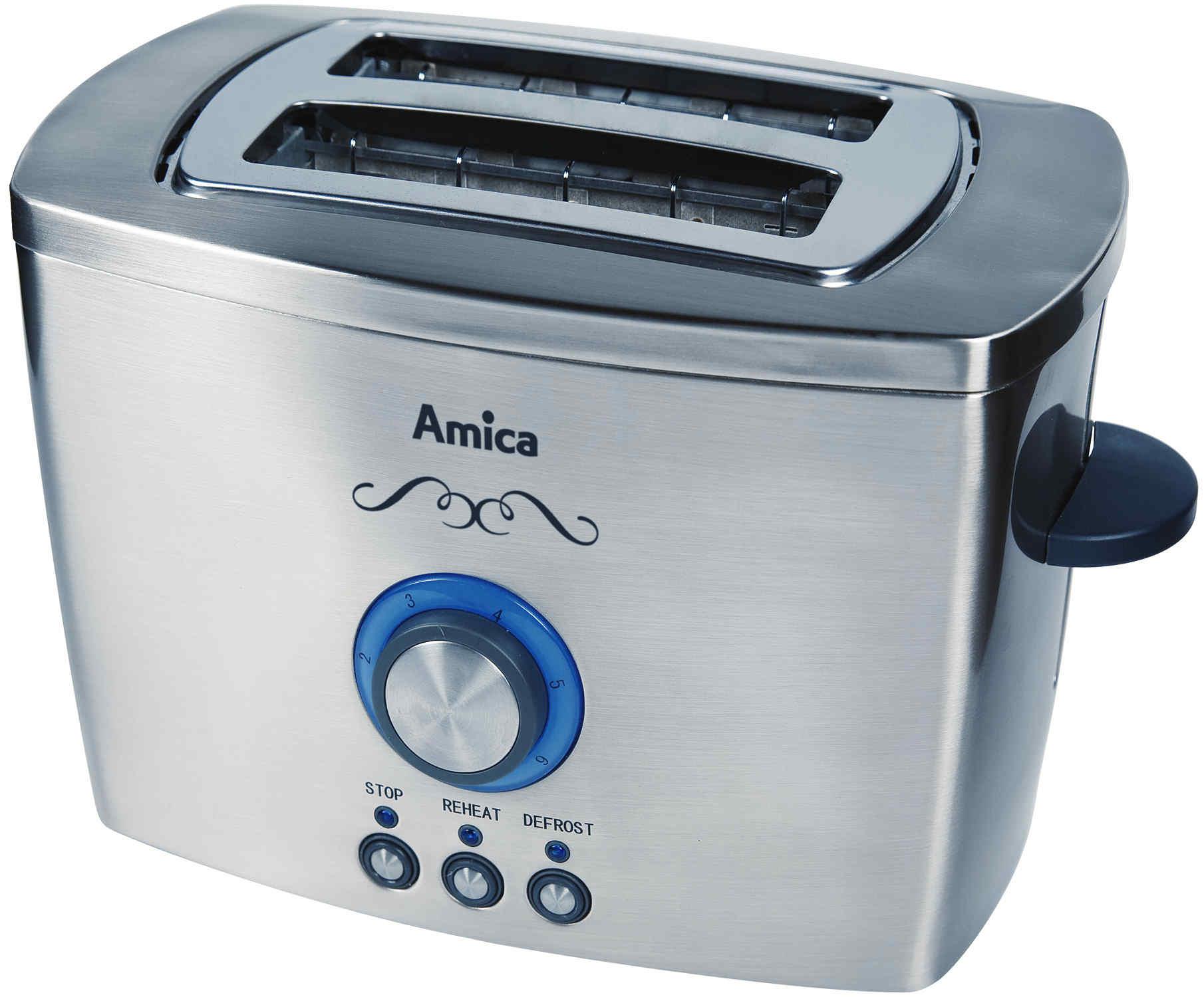 Amica Gentlis TS 4011