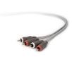 Kabel  audio Techlink Wires1st 640031
