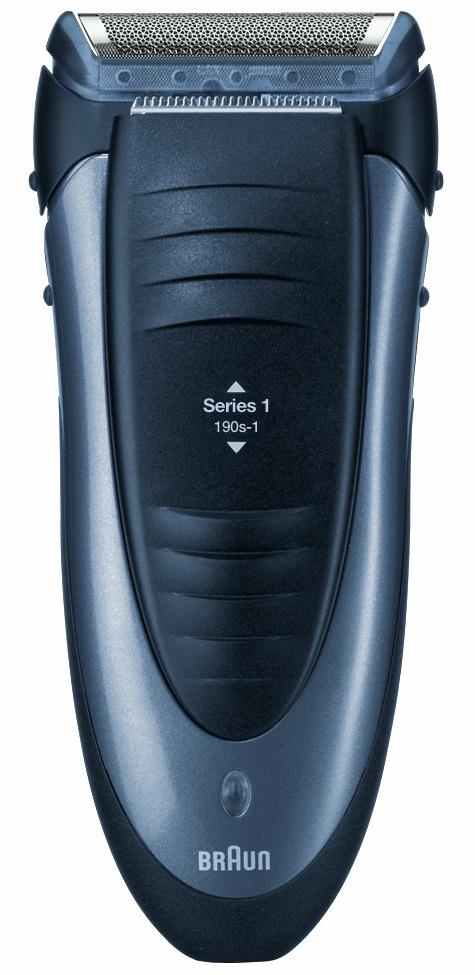 Braun Series 1 190