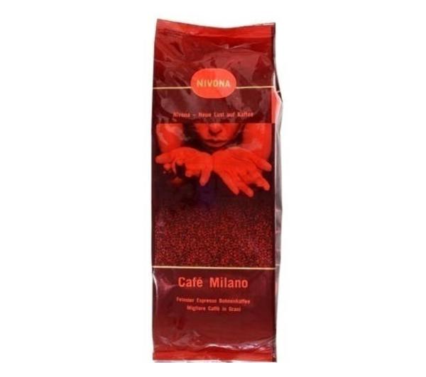 Kawa ziarnista Nivona Cafe Milano 1 kg