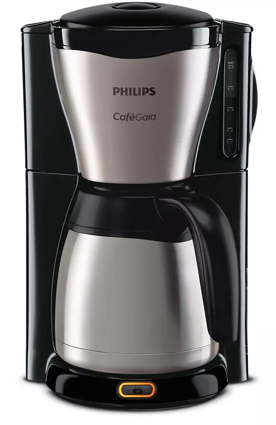 Philips Metal ThermInox HD7546/20