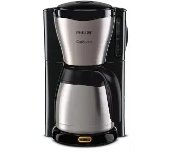 Ekspres Philips Metal ThermInox HD7546/20