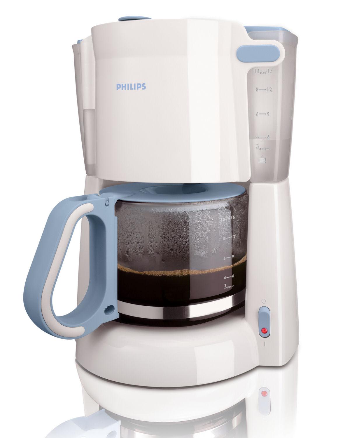 Ekspres Philips HD7448/70