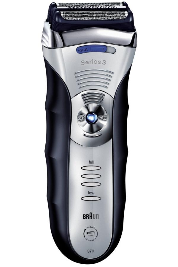 Braun Contour Series 3 370