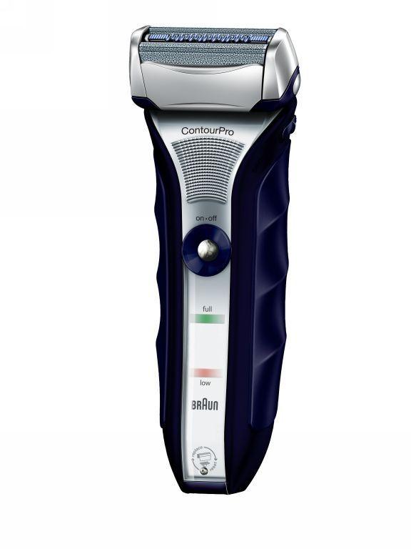 Braun ContourPro Series 5 550