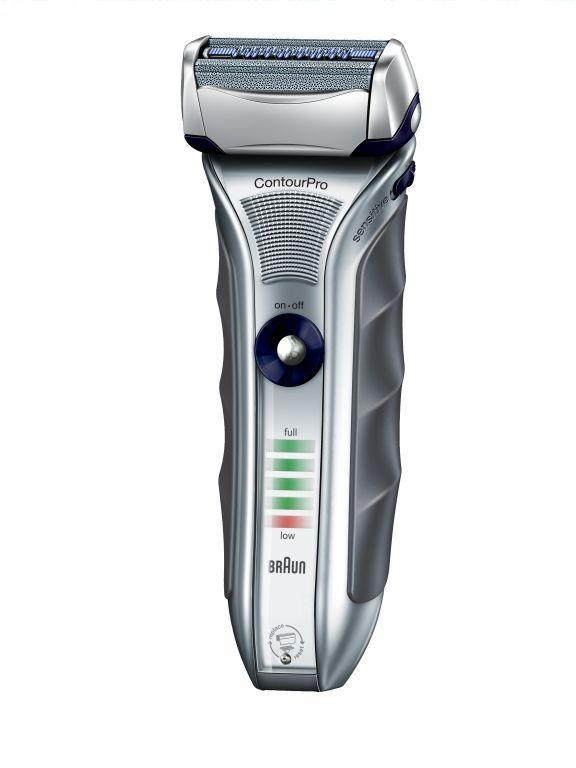 Braun ContourPro Series 5 560