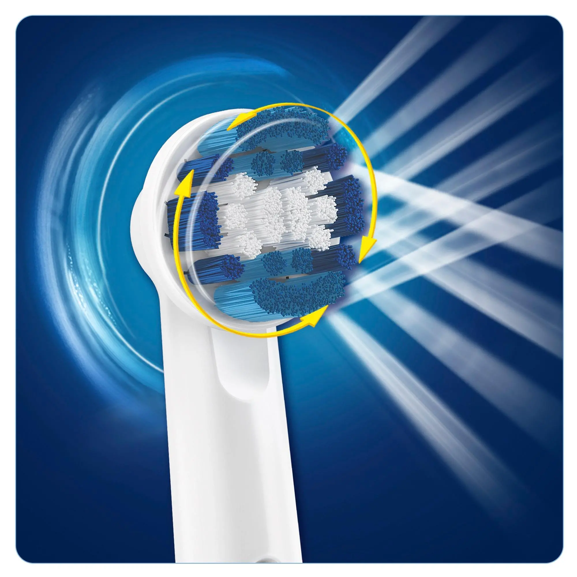 Szczoteczka rotacyjna Oral-B Vitality D12.513