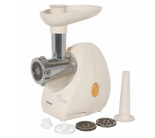 Zelmer Diana 886.8 MP, Maszynka do mięsa - cena i opinie - OleOle!