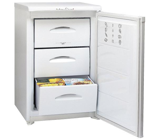 Zamrażarka Indesit TZA 1