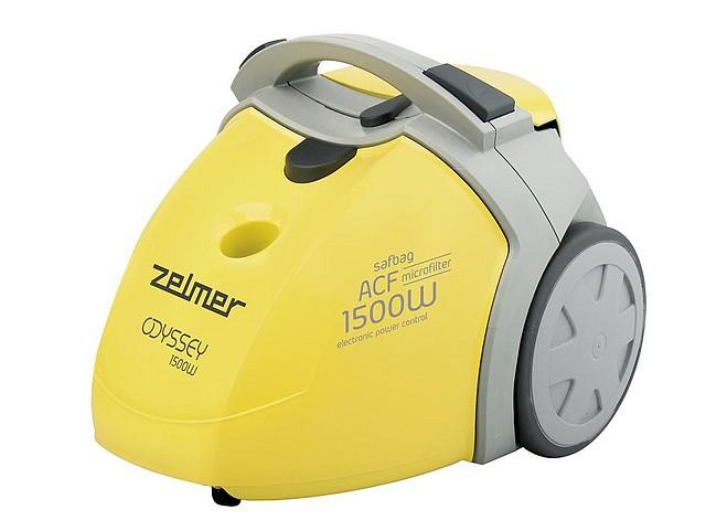 Zelmer Odyssey 450.0 EH (ZVC302EH)