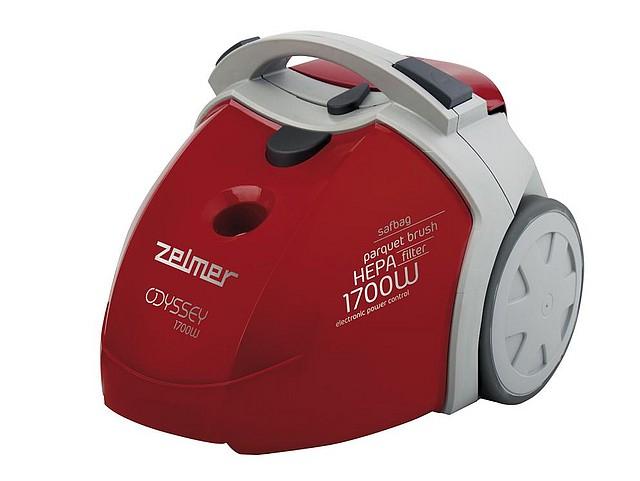 Zelmer Odyssey 450.0 SP (ZVC302SP)