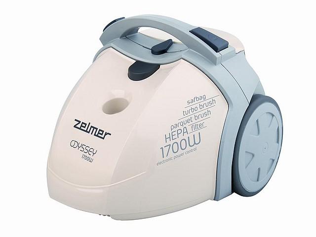 Zelmer Odyssey 450.0 ST (ZVC302ST)