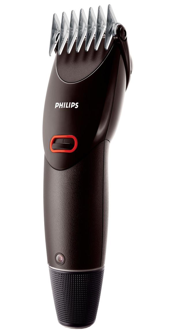 Maszynka do włosów Philips Super Easy QC5010/00