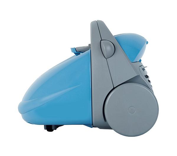 Zelmer Meteor 2 400.0 EK (ZVC212EK), Odkurzacz tradycyjny