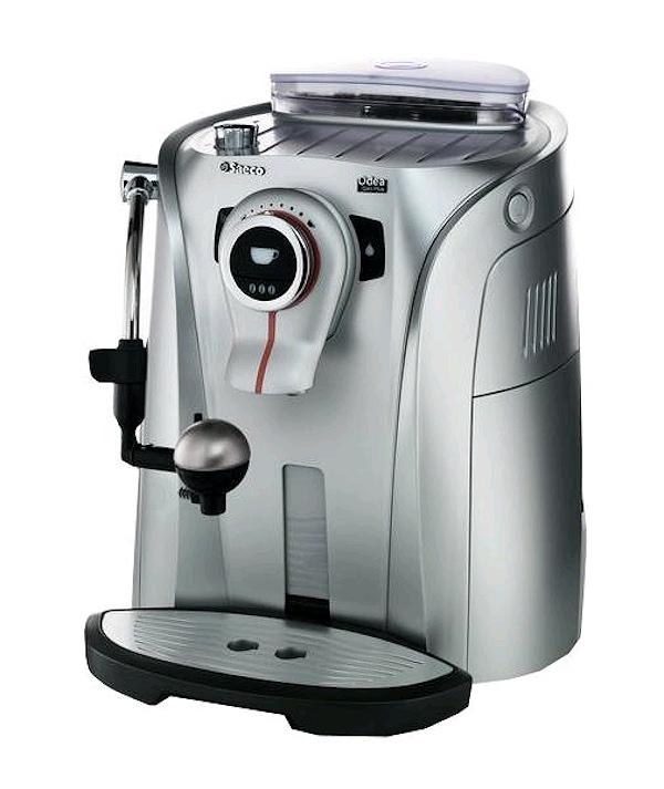Saeco Odea Giro Cappuccino RI9757/01