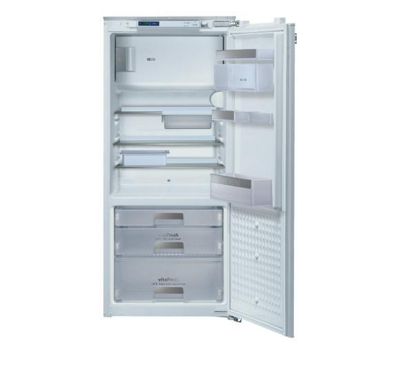 Lodówka Siemens KI24FA50