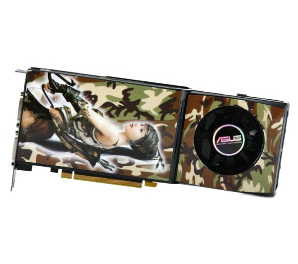 Asus hot sale gtx 260