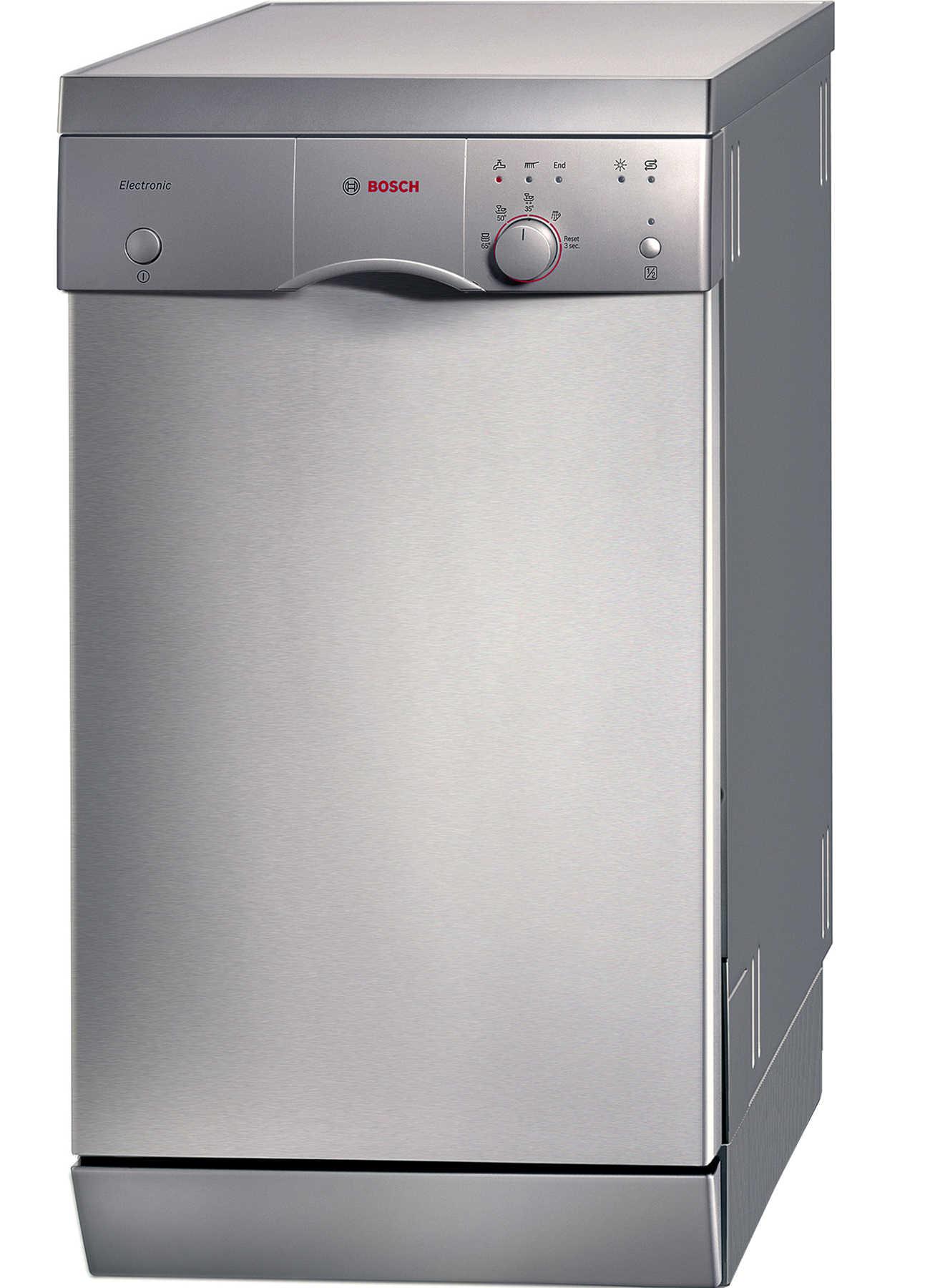 Zmywarka Bosch SRS43E18EU