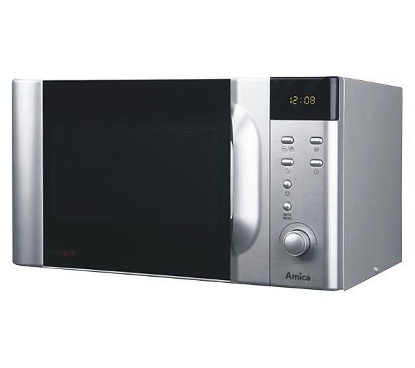 Kuchenka mikrofalowa Amica AMG20E80GS