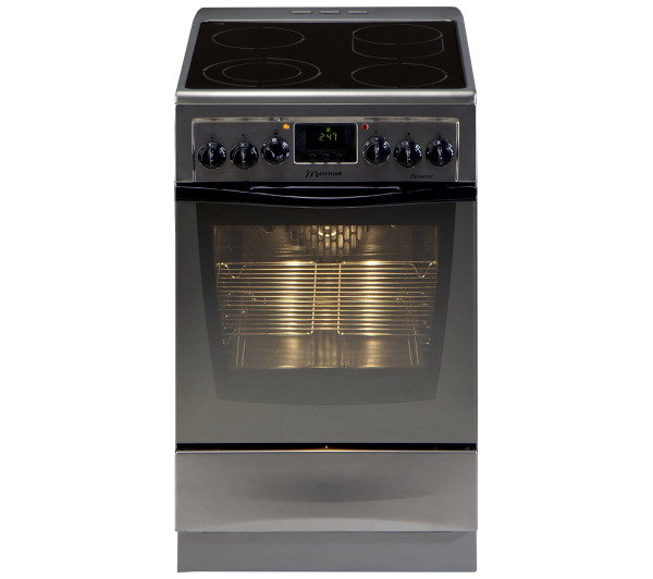 Kuchnia elektryczna Mastercook KC 2469 X Dynamic
