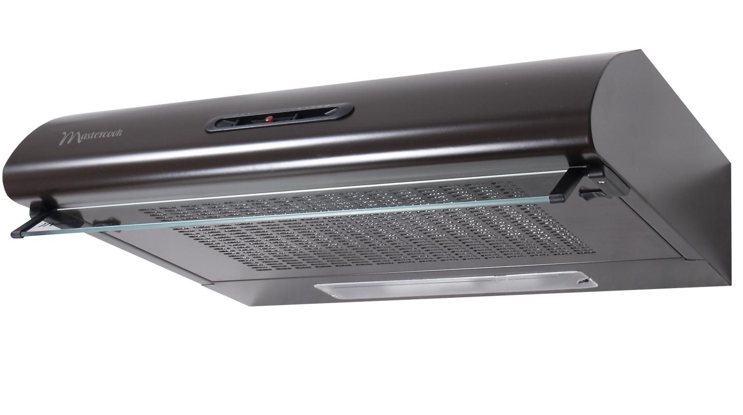 Okap Mastercook WU25 60 BR