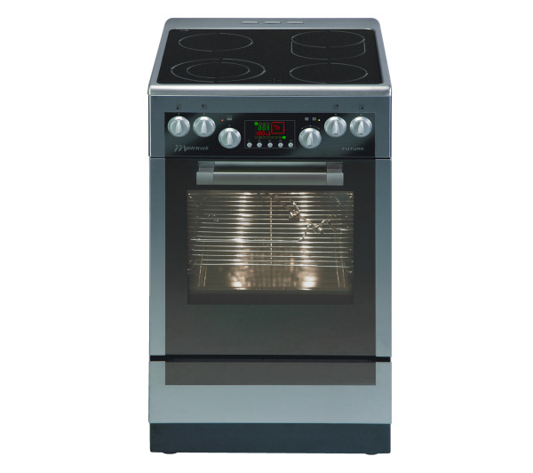Kuchnia elektryczna Mastercook KC 2485 X Future