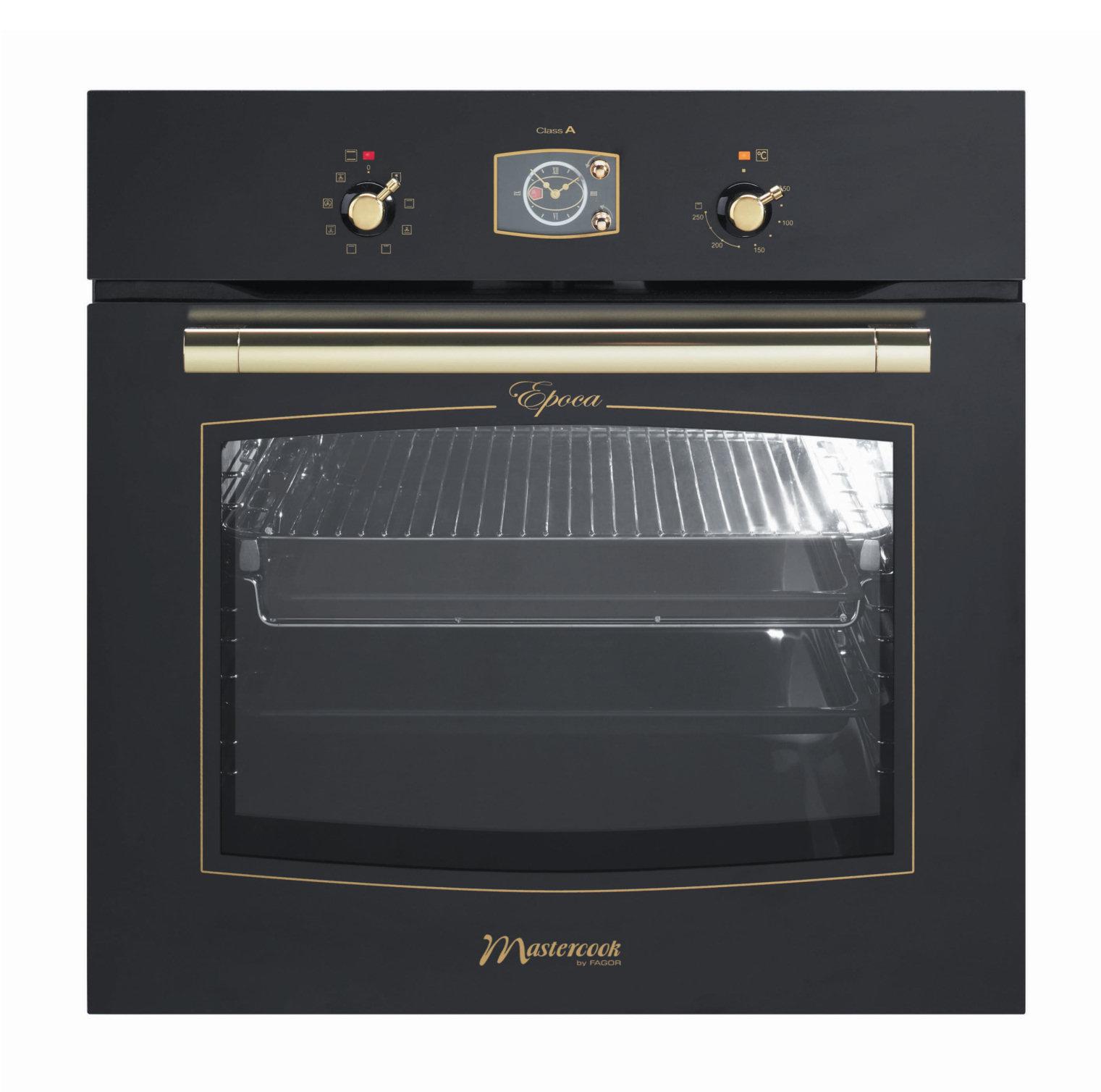Piekarnik elektryczny Mastercook Epoca MF-185 N