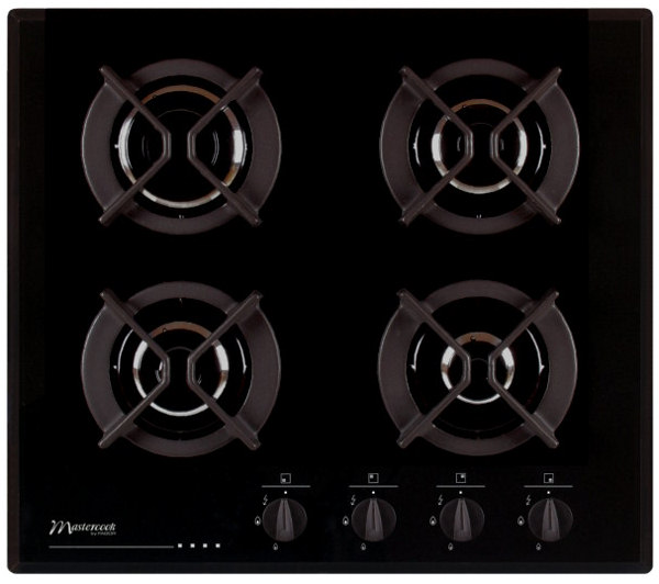 Płyta gazowa Mastercook 2CMI-4GLS
